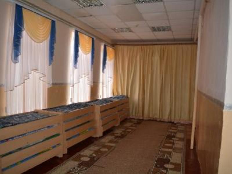 детский сад
